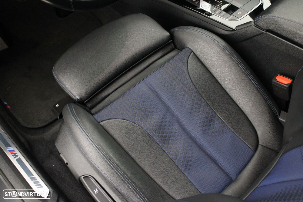 BMW 216 Gran Coupé d Pack Desportivo M - 41