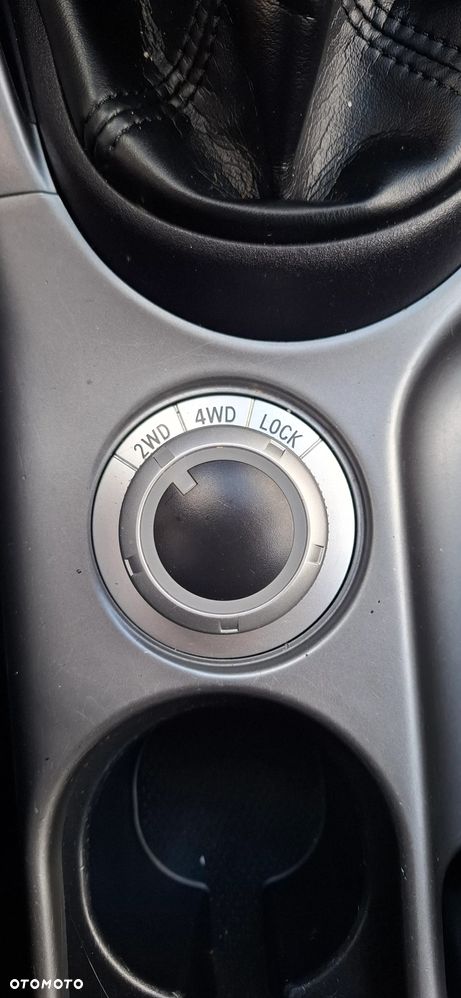 Peugeot 4007 2.2HDi Platinum Euro5 - 17