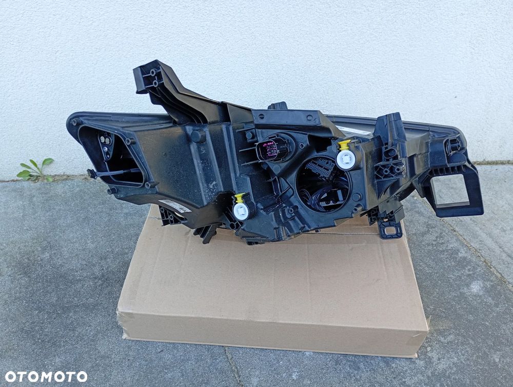 CUPRA BORN LAMPA LEWA PRZÓD PRZEDNIA FULL LED 10F941007K - 8