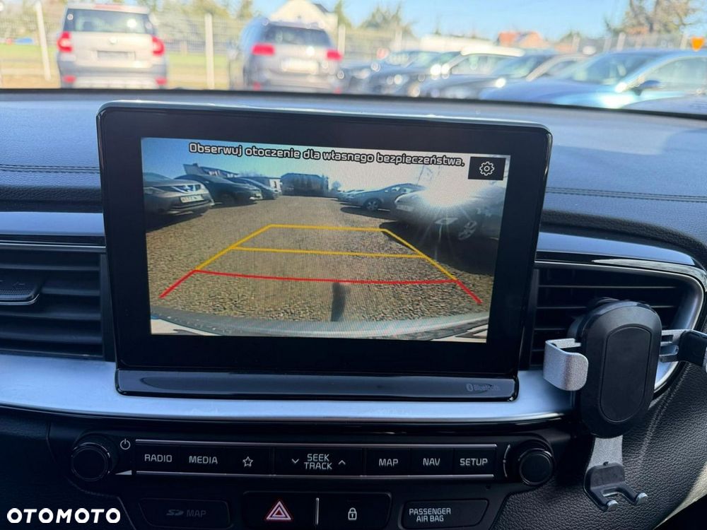 Kia ProCeed - 25