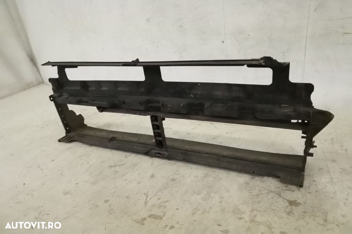 Hota Electrica Deflector Aer Original In Stare Buna Ford Fusion 1 (fac - 6