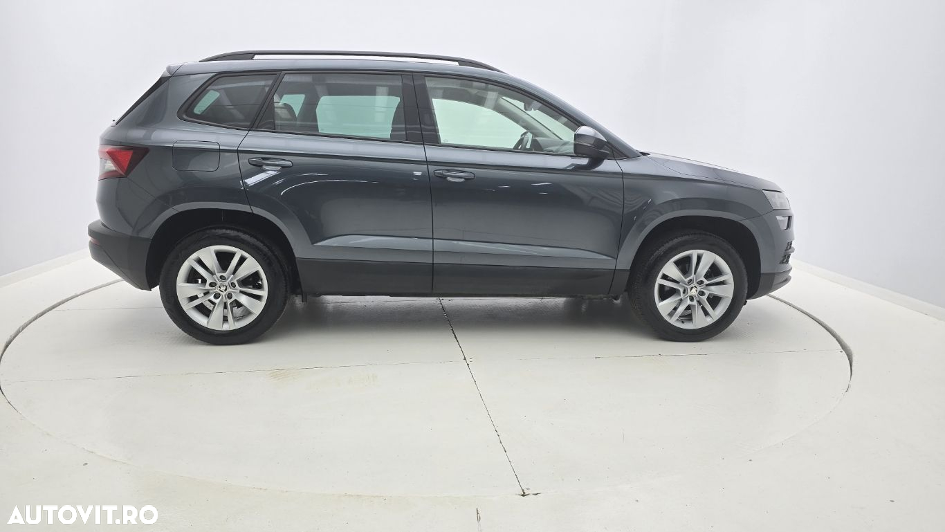 Skoda Karoq 1.5 TSI DSG Style - 5
