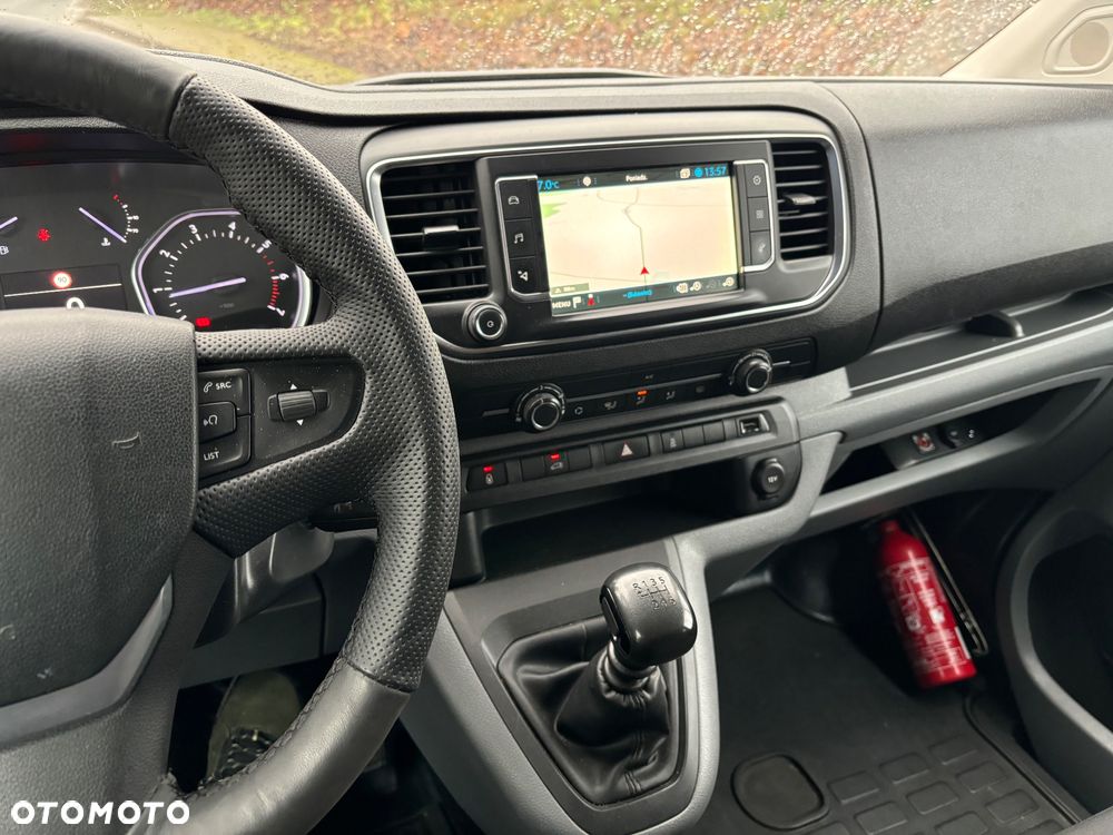 Peugeot Expert Pro L3H1 TwinCab Eco umklappbar - 10