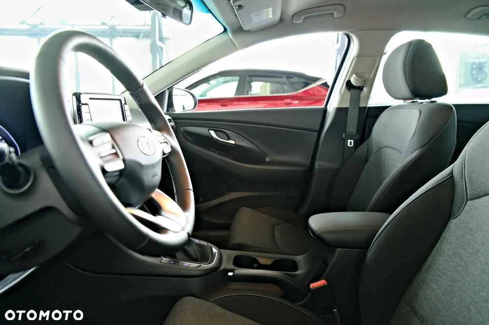 Hyundai i30 1.0 T-GDI Smart - 10