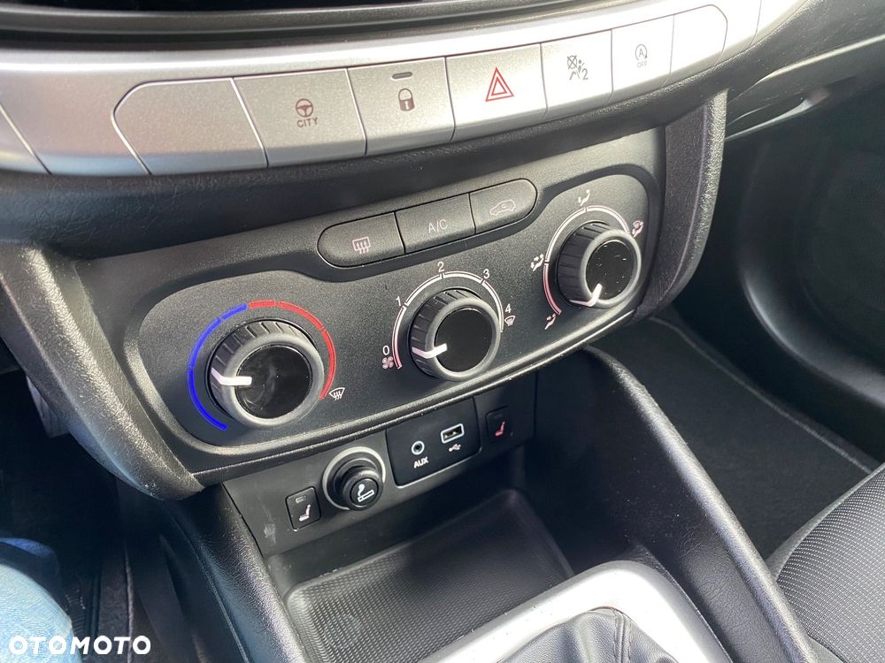 Fiat Tipo 1.3 MultiJet Business Edition - 15