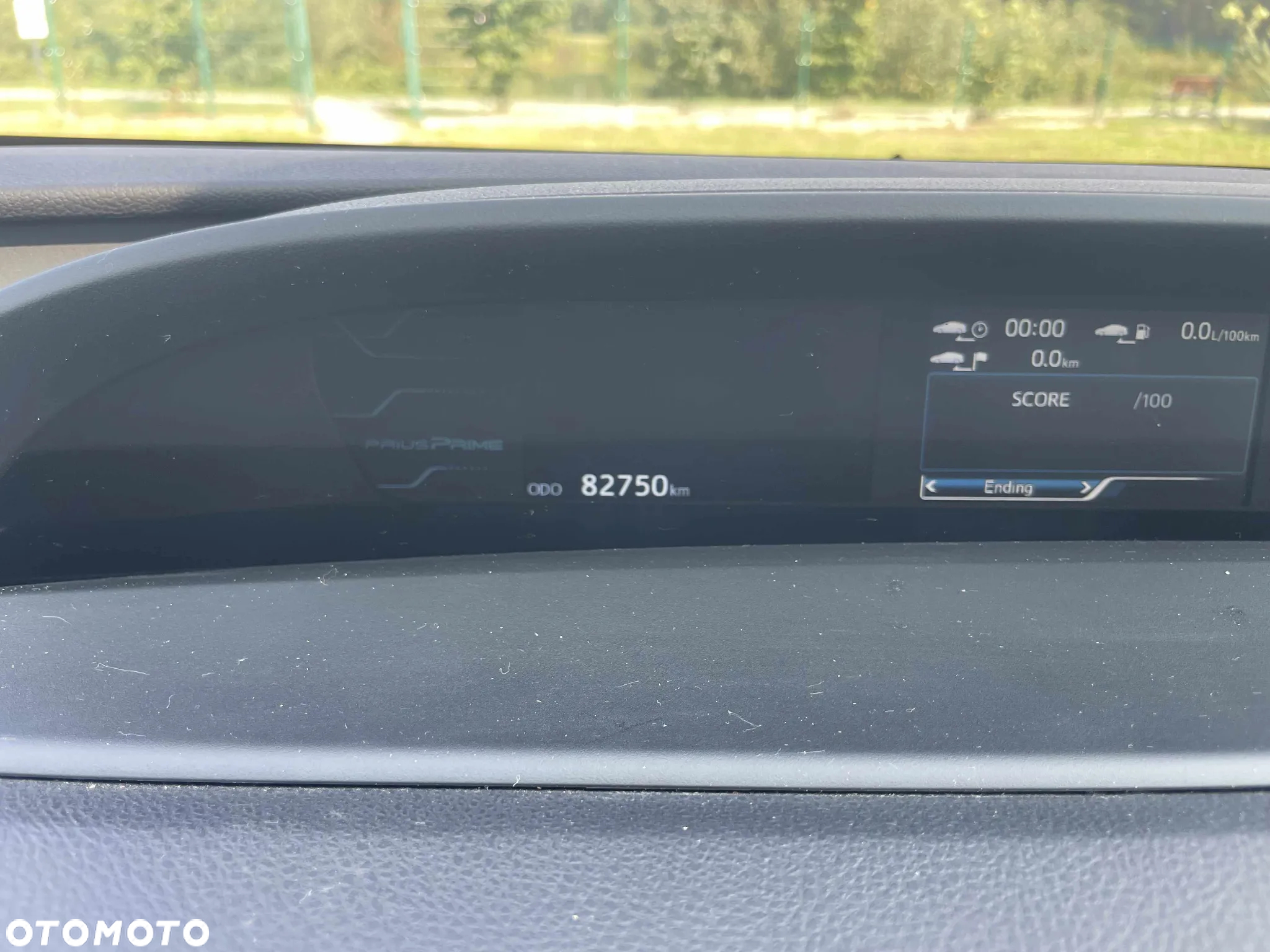 Toyota Prius Plug-in Hybrid Comfort - 13