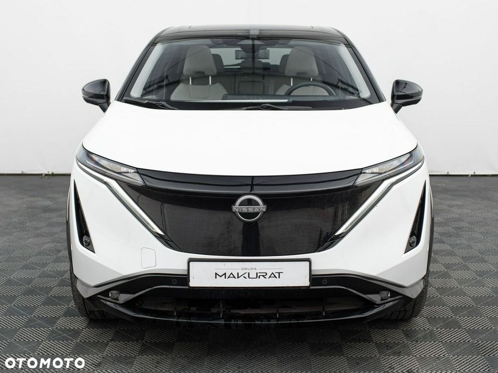Nissan Ariya - 8