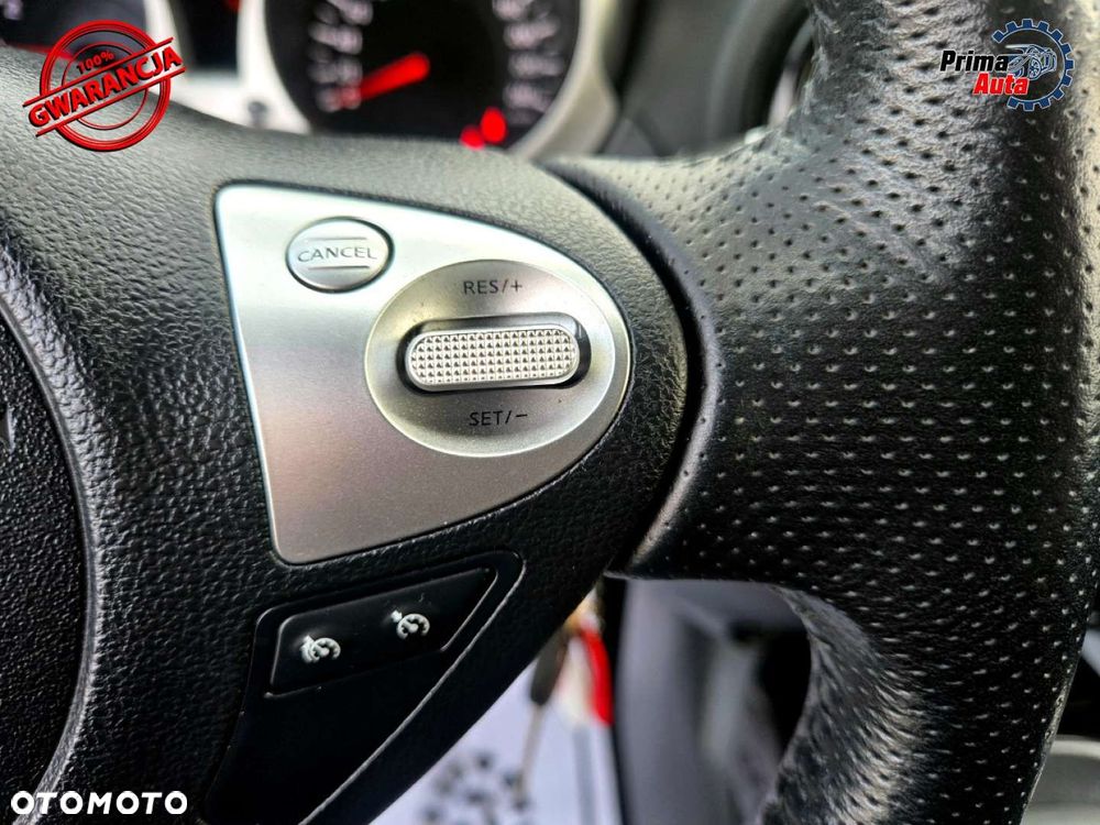 Nissan Juke 1.6 DIG-T N-Connecta - 20