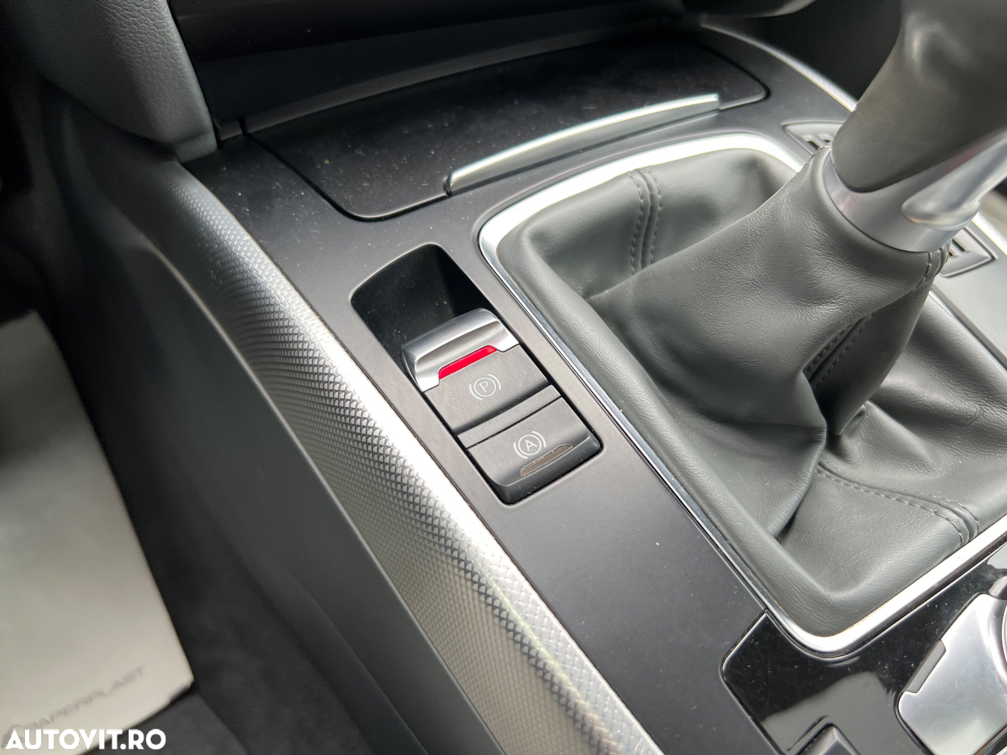 Audi A5 2.0 TDI Sportback DPF - 22