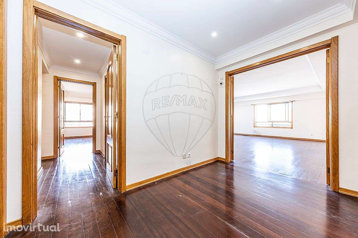 Apartamento T4 para venda - Grande imagem: 2/32