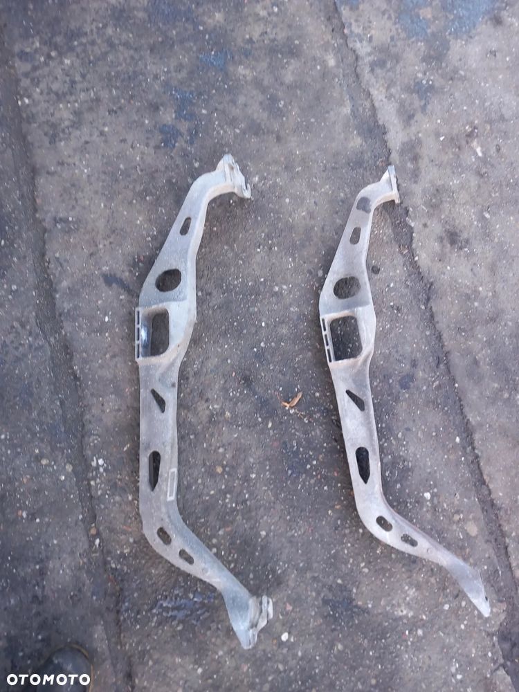 Belka silnika Audi 8K0.199.521.Q (K) Q5 A6 C7 - 1