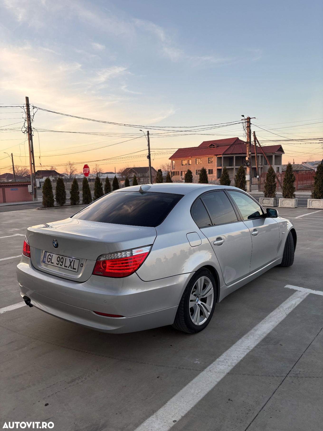BMW Seria 5 - 3