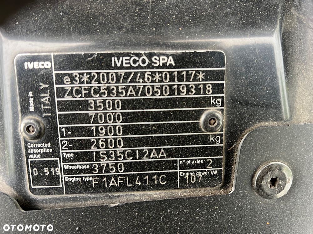 Iveco Daily 35-150 - 30