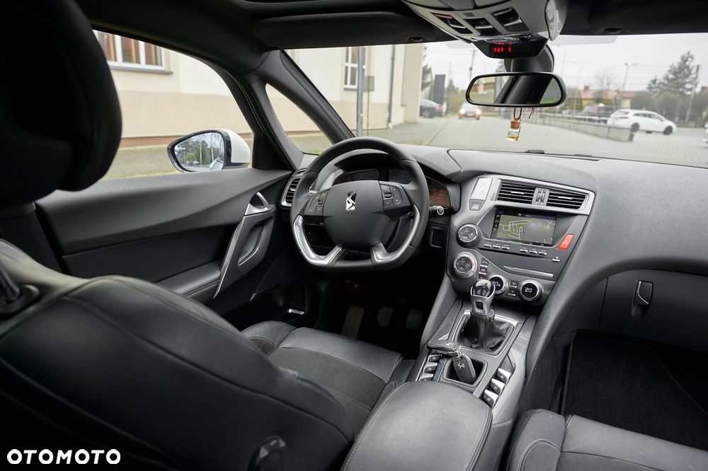 Citroën DS5 BlueHDi 150 Business Class - 37