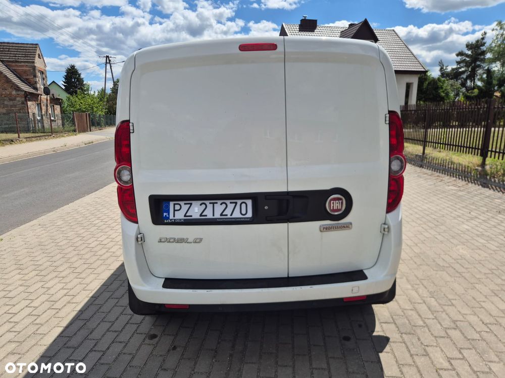 Fiat Doblo - 9