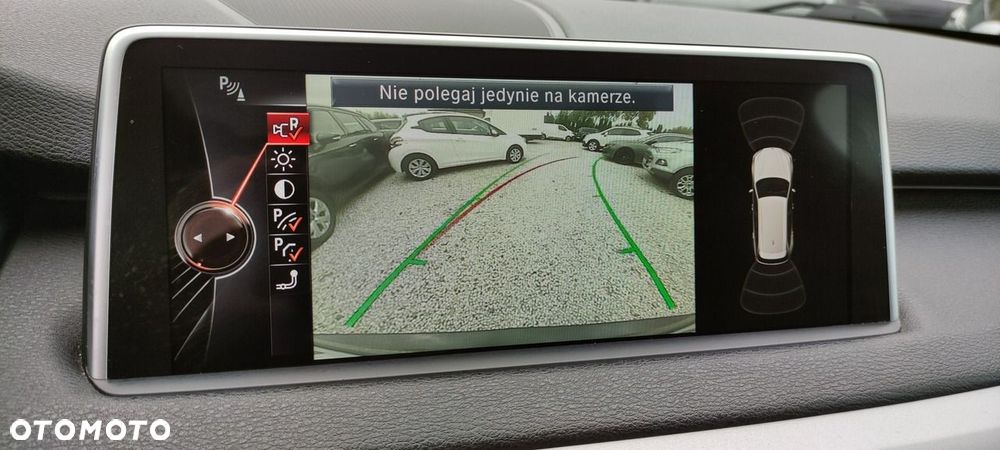 BMW X5 sDrive25d Sport-Aut - 35