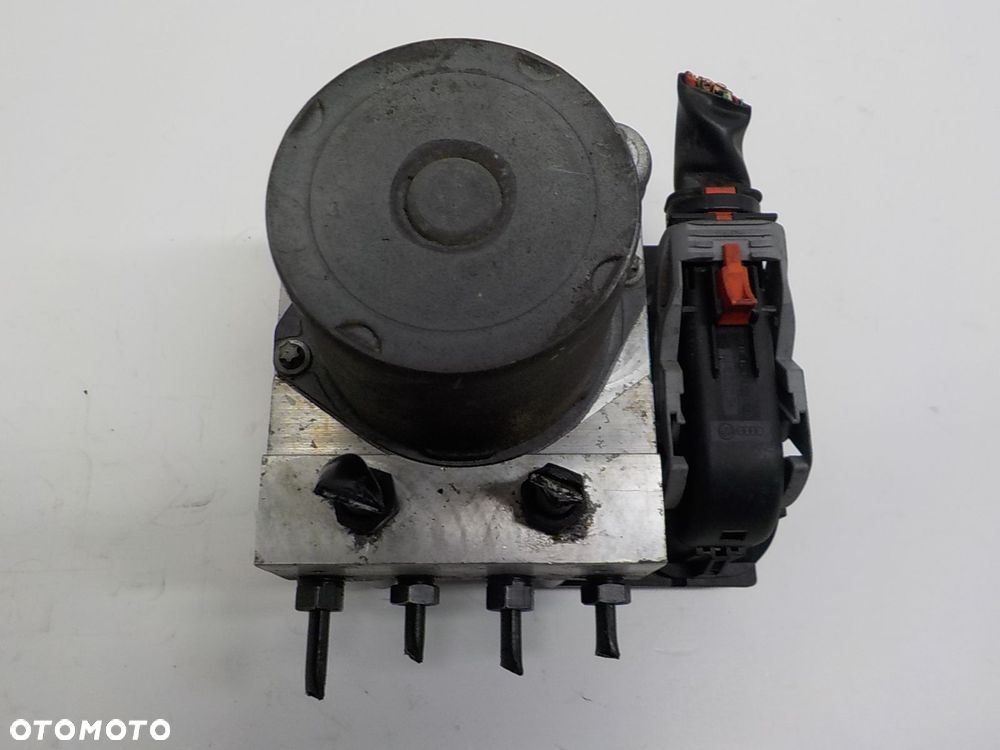 AUDI A4 B7 POMPA ABS ESP 8E0614517AT 0265950468 - 2
