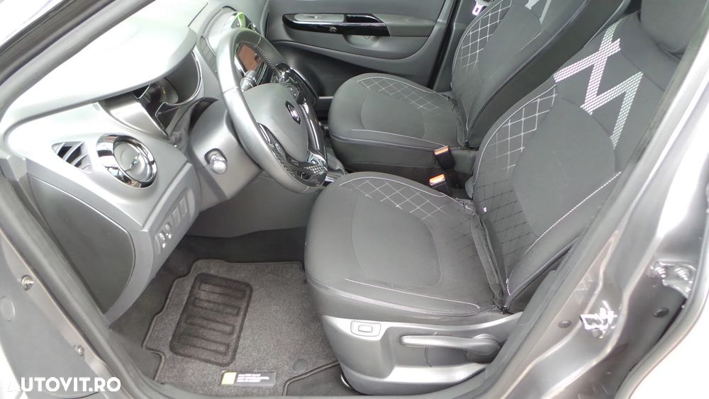 Renault Captur ENERGY TCe 120 EDC XMOD - 15