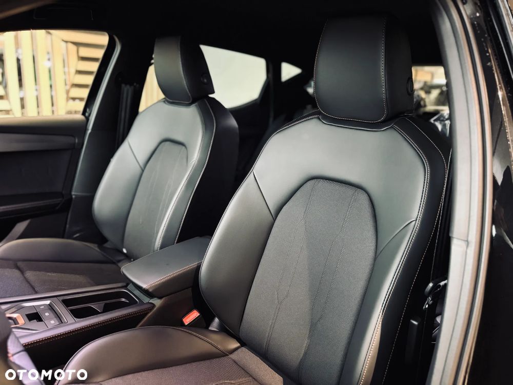 Cupra Leon 1.5 eTSI DSG - 10