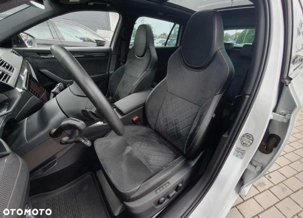 Skoda Superb 2.0 TDI 4x4 Sportline DSG - 18