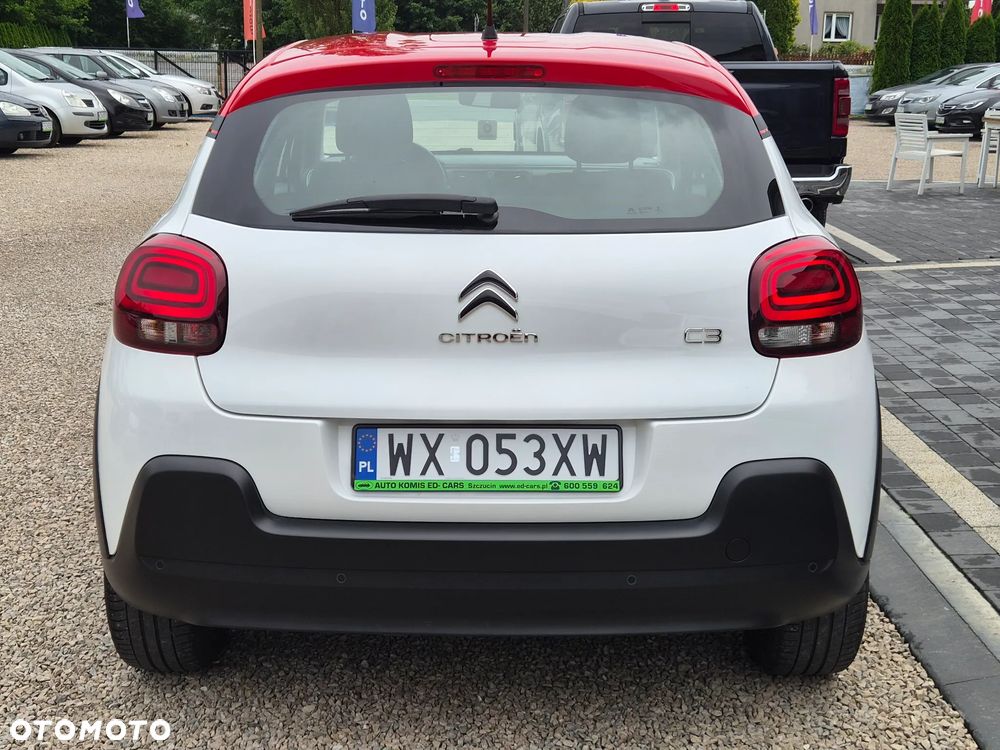 Citroën C3 - 7
