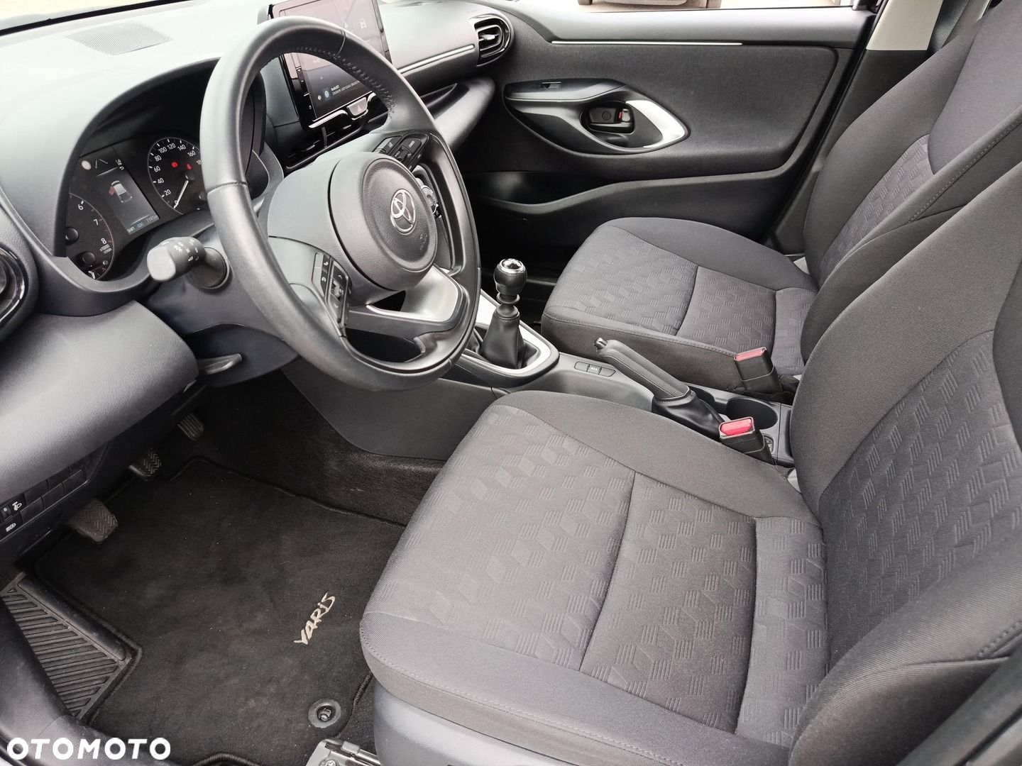 Toyota Yaris 1.5 Comfort - 15