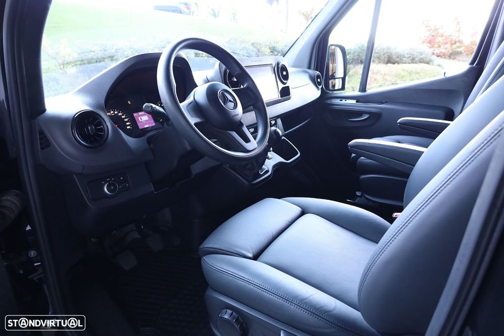 Mercedes-Benz Sprinter 315 CDI/43 CD Pro - 37