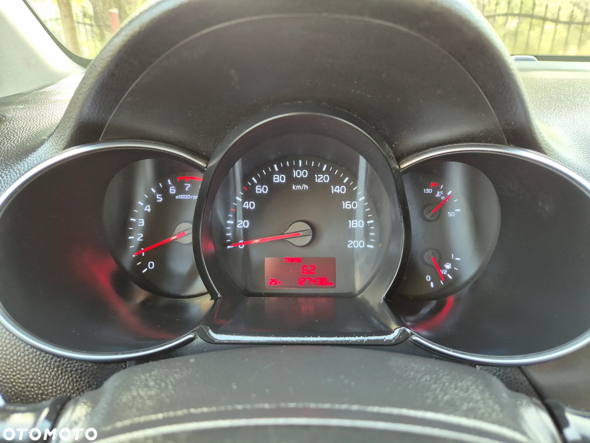 Kia Picanto 1.0 Dream-Team Edition - 14