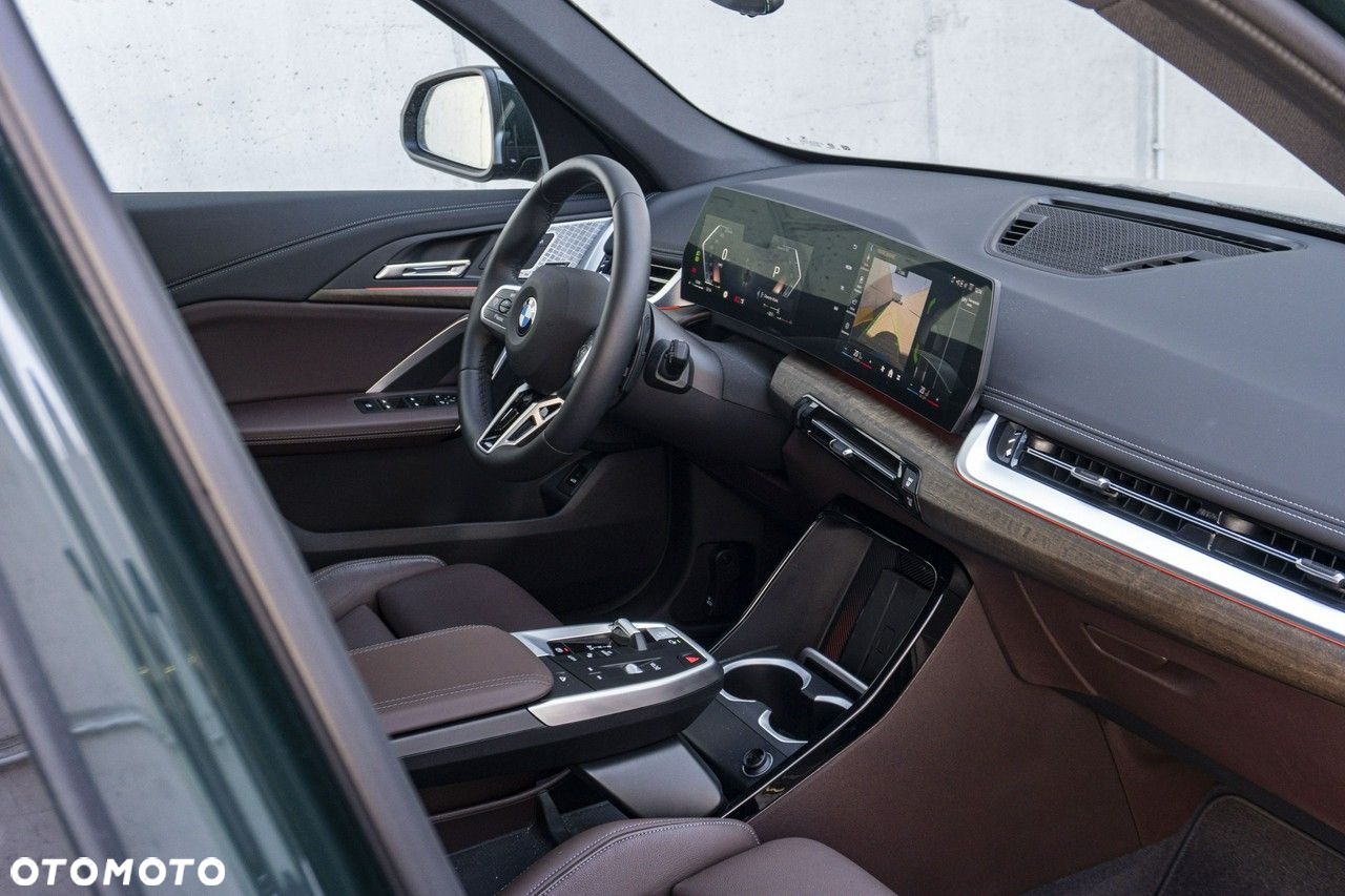 BMW X1 - 21