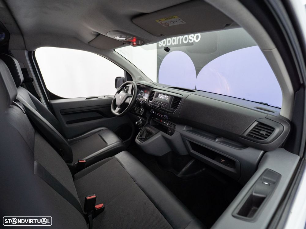 Peugeot Expert 2.0 BlueHDi L3H1 Pro Long - 22