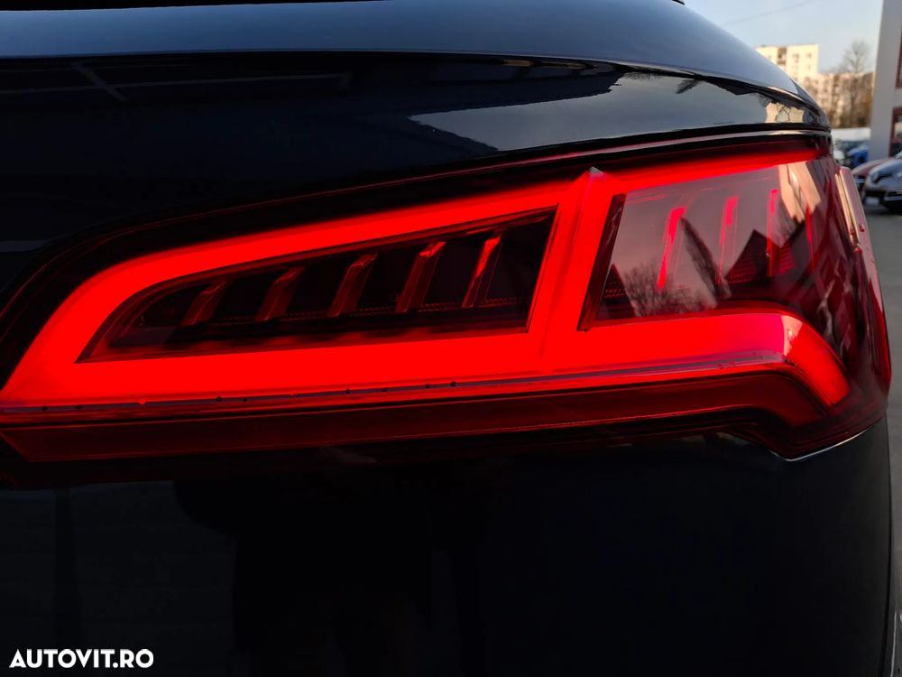 Audi Q5 2.0 TDI Quattro S tronic Design - 8