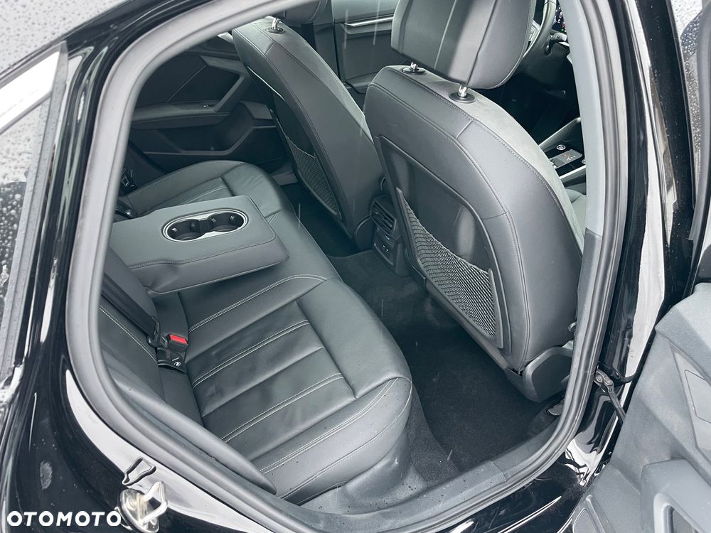 Audi A3 Limousine - 11