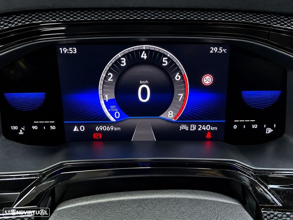 VW Polo 1.0 TSI Trendline - 24