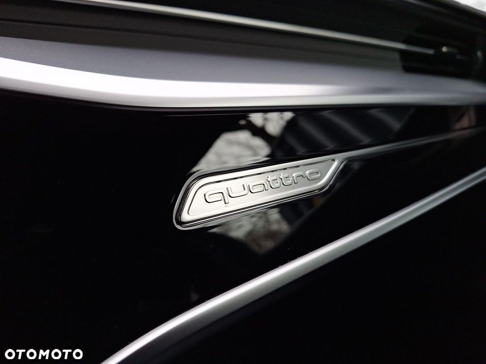 Audi A6 Avant - 37