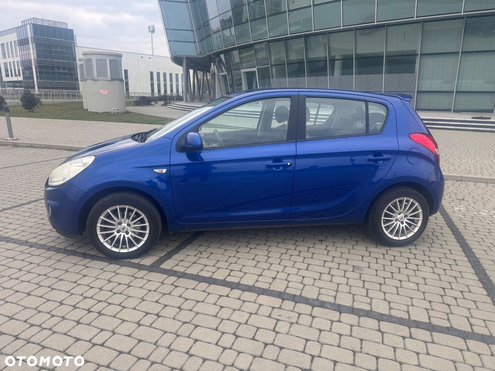 Hyundai i20 1.4 Comfort - 2