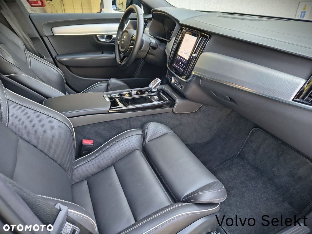 Volvo V90 - 25