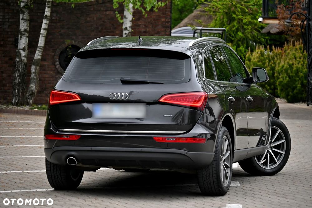 Audi Q5 2.0 TDI Quattro S tronic - 16