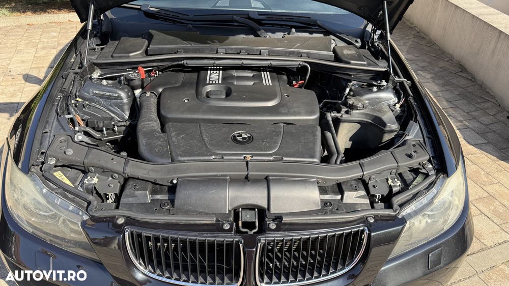 BMW Seria 3 - 12