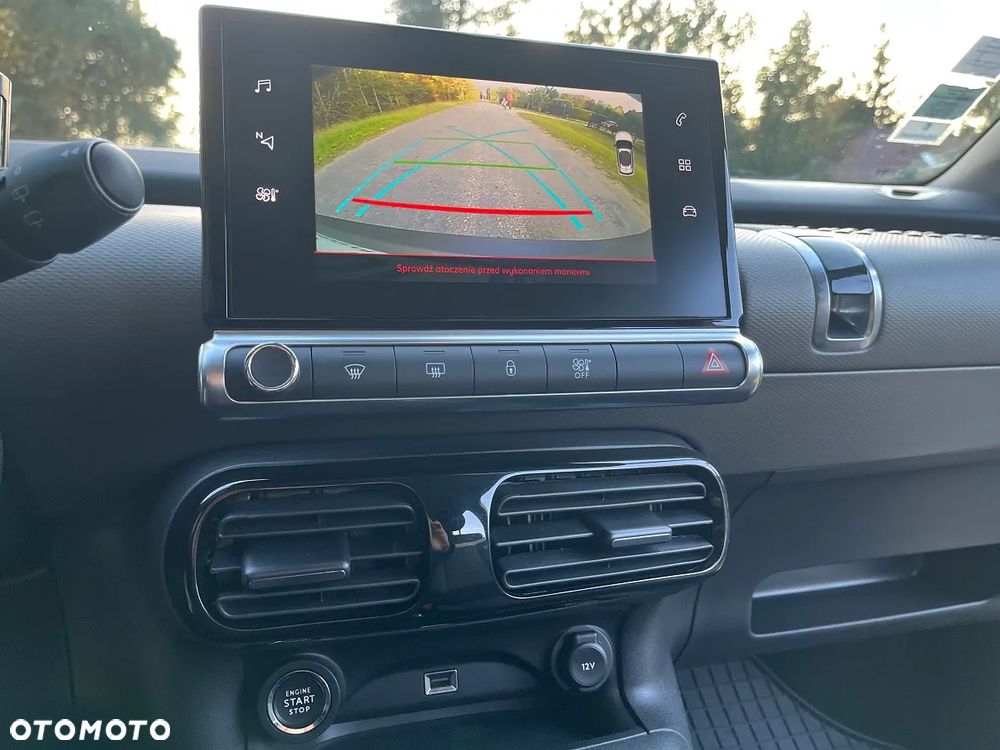 Citroën C4 Cactus Pure Tech 110 Stop&Start Shine - 8