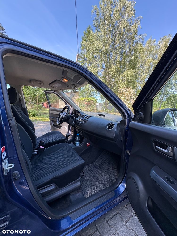 Suzuki Swift 1.3 GLX / Comfort - 8