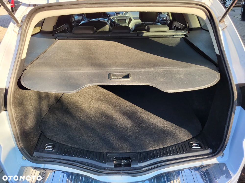 Ford Mondeo 2.0 TDCi Gold X MPS6 - 8