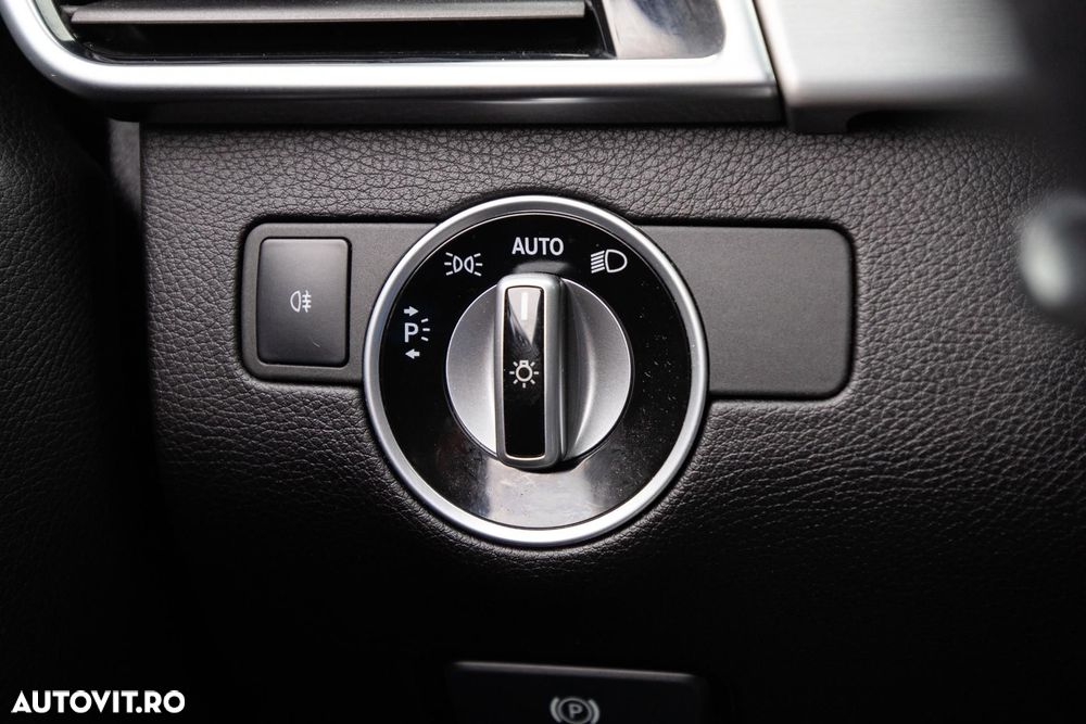 Mercedes-Benz GLE 350 d 4MATIC - 31