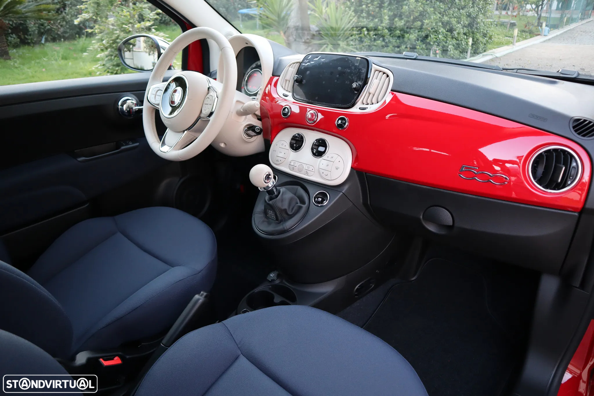 Fiat 500 1.0 Hybrid - 16