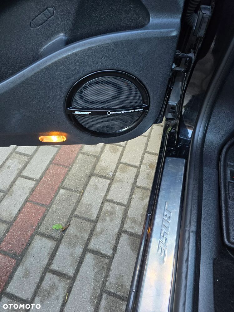 Renault Scenic 1.5 dCi Bose EDition EDC - 10