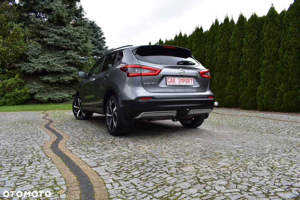Nissan Qashqai 1.6 dCi TEKNA+ - 24