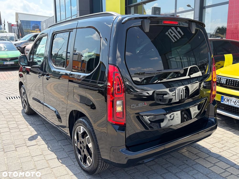 Fiat Qubo - 7