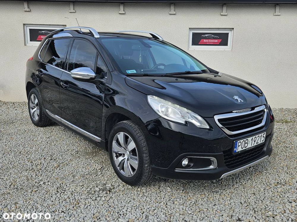 Peugeot 2008 - 4