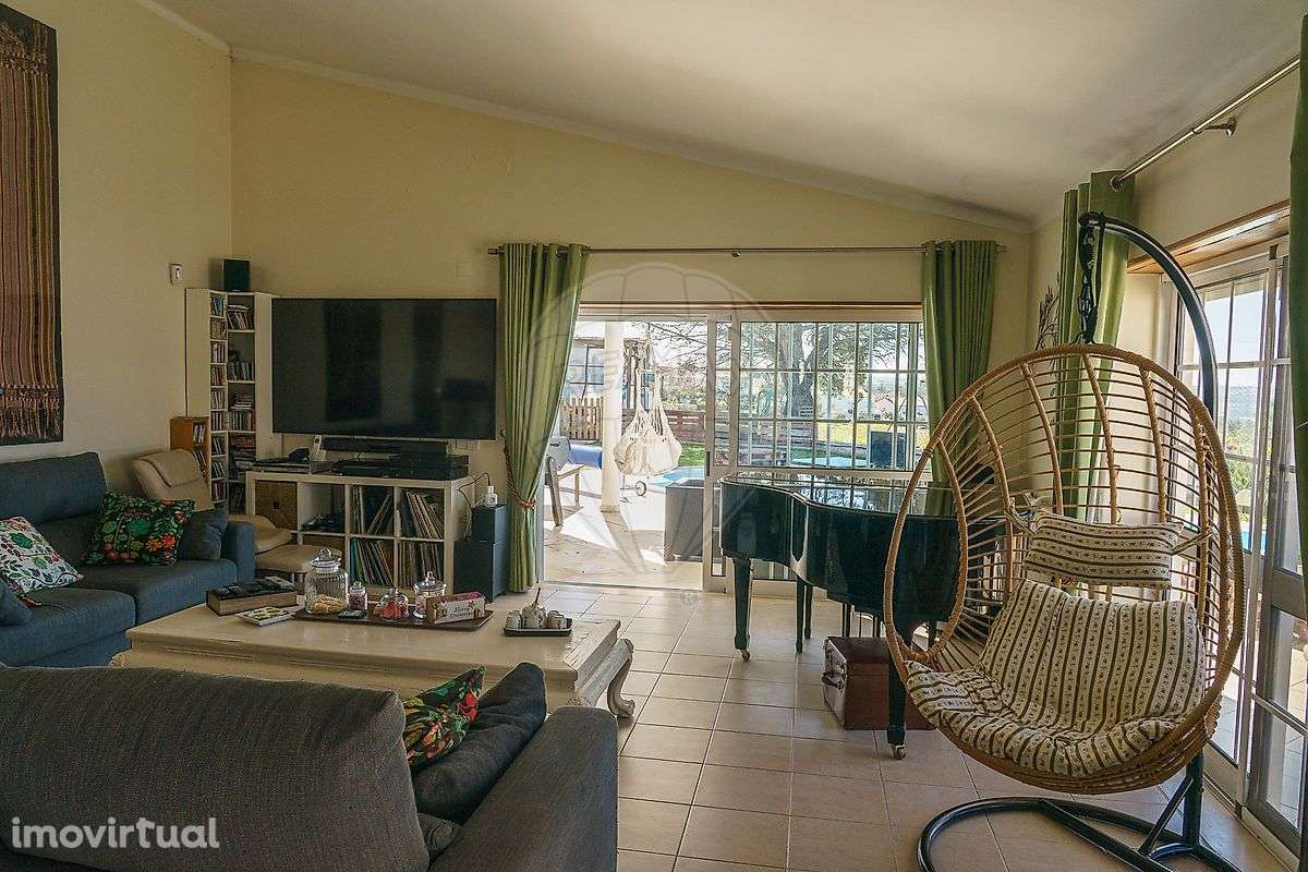 Moradia T4 para venda - Grande imagem: 2/30