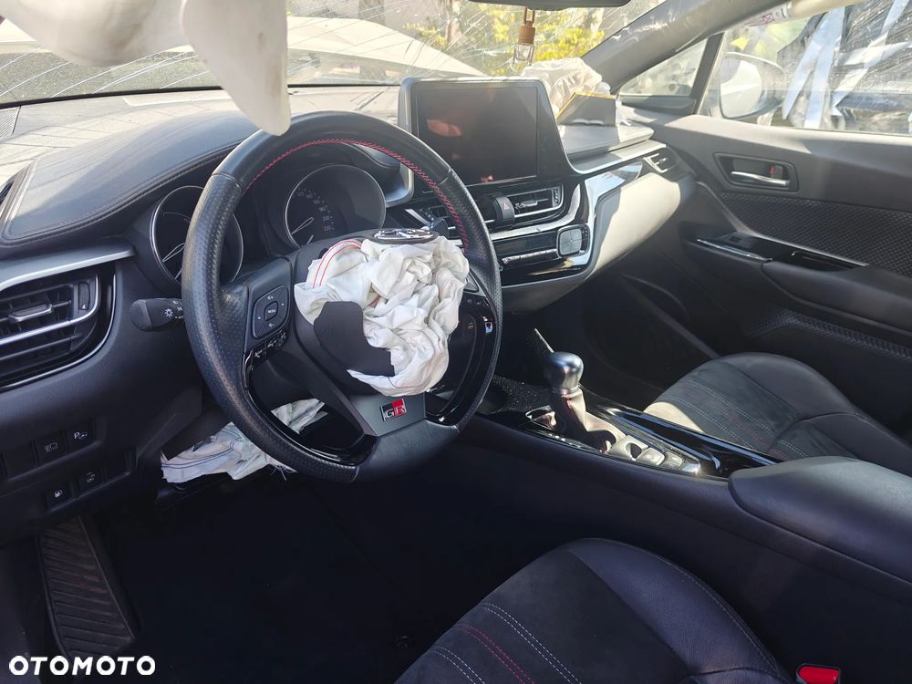 Toyota C-HR 2.0 GR Sport - 13