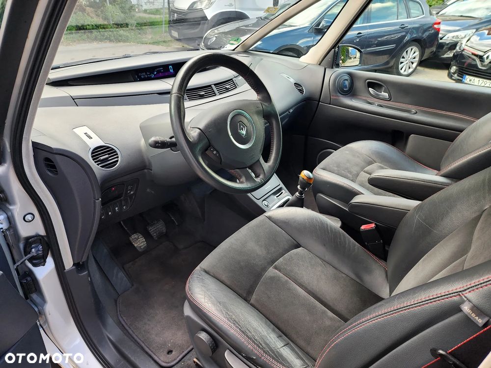 Renault Espace 2.0 Edition PGA - 12